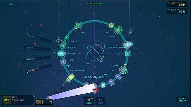 Layered Loop层叠环道