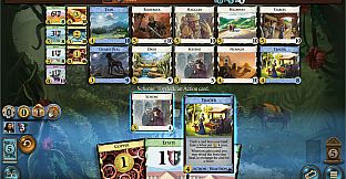 Dominion - Hinterlands