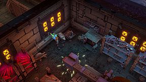 Naheulbeuk's Dungeon Master