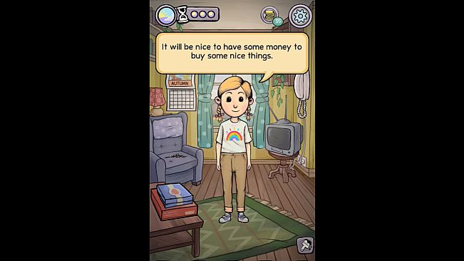 My Child New Beginnings