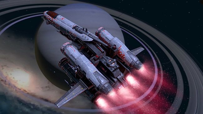 Star Conflict - Joker