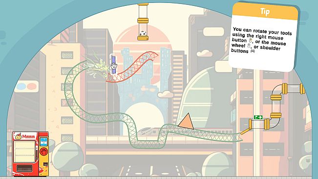 Professor Goodboi's Ballistics