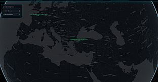 Global Transit Manager
