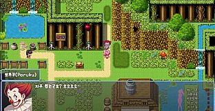 큐트 여전사 3 (Cute Warrior Girl 3)