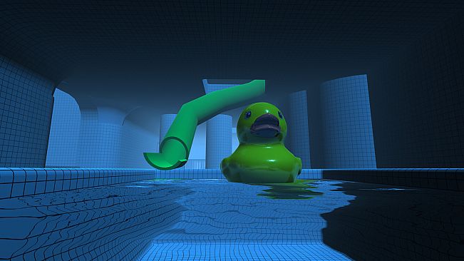 The Exit of Nightmare