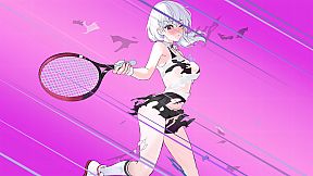Academy Love Saga: Tennis Angels