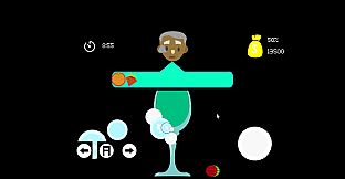 Snack Stall Cocktail Hard Lv4