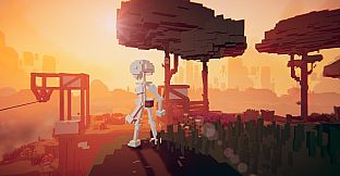 DE-EXIT - Eternal Matters