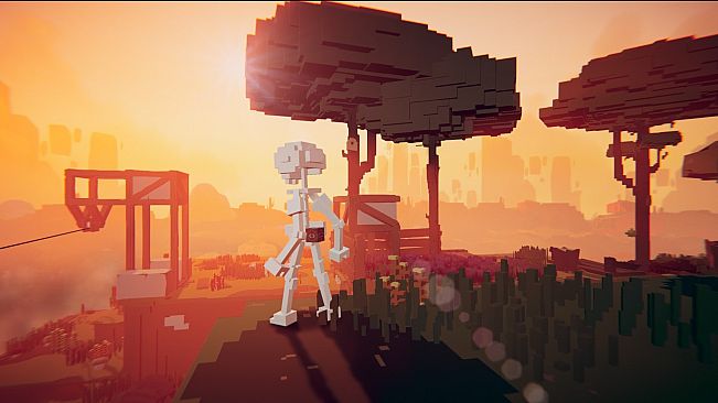 DE-EXIT - Eternal Matters