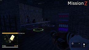 Mission Z