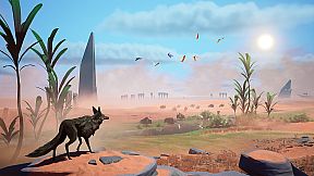 Lost Ember: Rekindled Edition