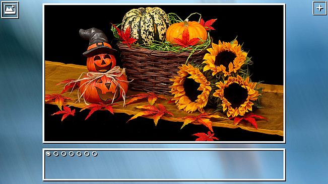 Super Jigsaw Puzzle: Generations - Halloween Puzzles