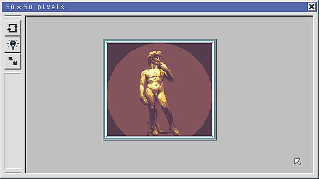 Pixel Restorer：Image Folder 15