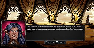 Tales of Legendary Lust: Aphrodisia - Through Stone & Steel