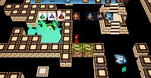 Arcane Rooms