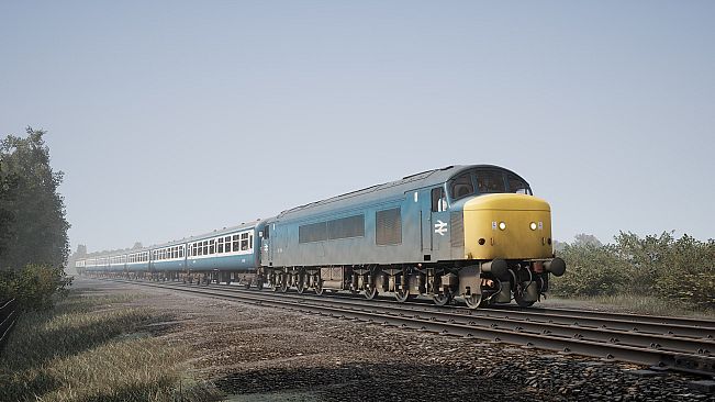 Train Sim World 3: Northern Trans-Pennine: Manchester - Leeds