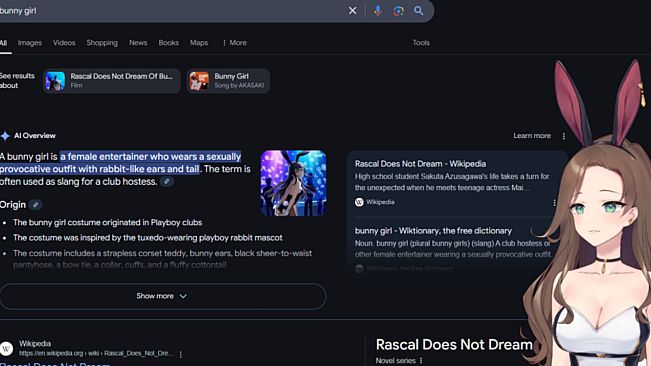 Your Bunny Secretary