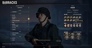 Hell Let Loose - Near Miss