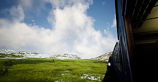 Train Adventure Bundle