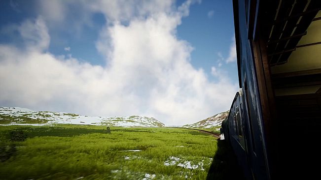 Train Adventure Bundle
