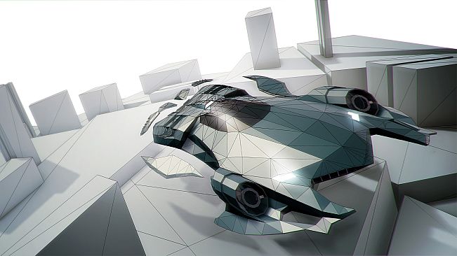 Redout - Digital Artbook