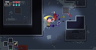 Sword of the Necromancer - Prologue