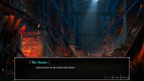 The Concentration of Lust