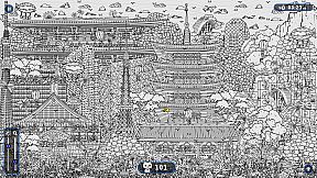 101 Cats Hidden in Tokyo