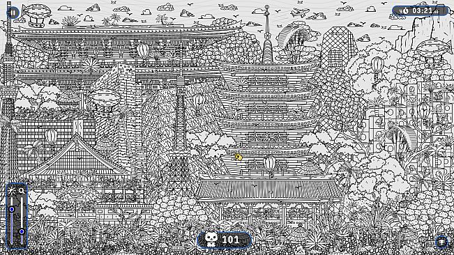 101 Cats Hidden in Tokyo