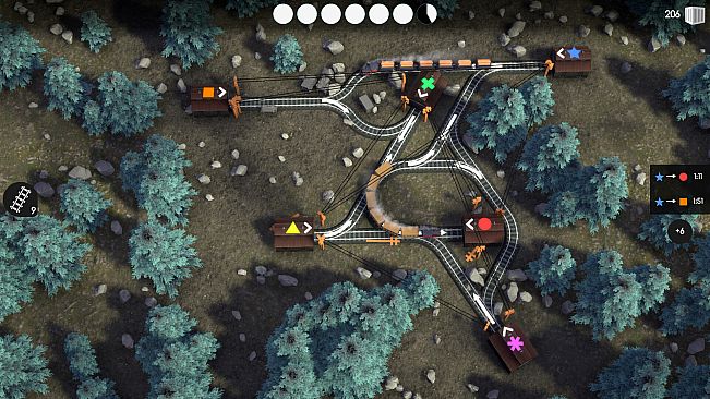 Cargo Lines