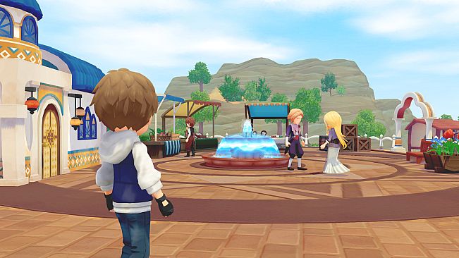 STORY OF SEASONS: Pioneers of Olive Town - Expansion Pass