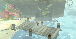 Rainbow Billy: The Book of Fears