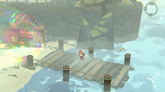 Rainbow Billy: The Book of Fears