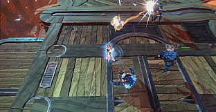 Stories : The Path of Destinies