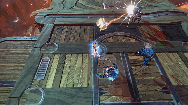 Stories : The Path of Destinies