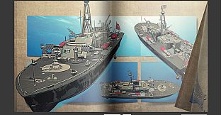 Frontline: ART Book vol.I USA