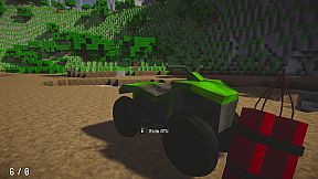 Guns, Blocks, and Steel