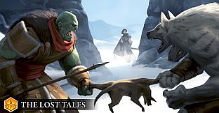ENDLESS Legend - The Lost Tales