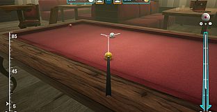 Carom Billiards