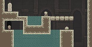 Where Stones Sleep