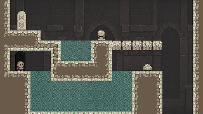 Where Stones Sleep