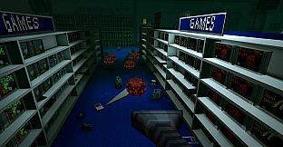 Victor's Video Vault
