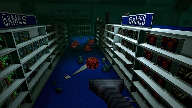 Victor's Video Vault