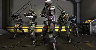 Natural Selection 2 - B.M.A.C. Elite Supporter Pack