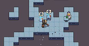 The Visitor Effect: Not an experiment