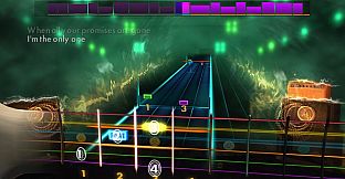 Rocksmith 2014 Edition – Remastered – Melissa Etheridge Song Pack