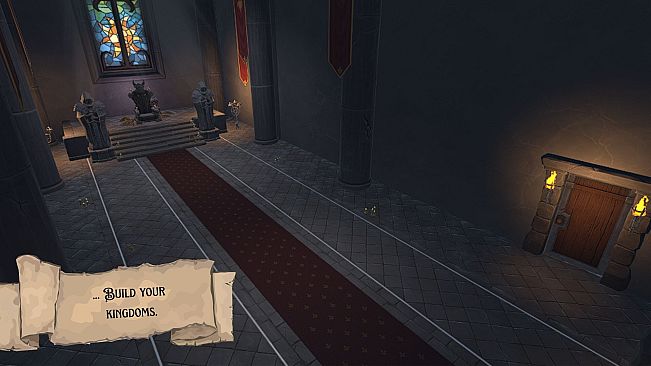 RPG System