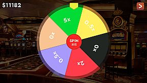 Romance in the Cityscape