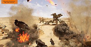 MECH OPS 2092