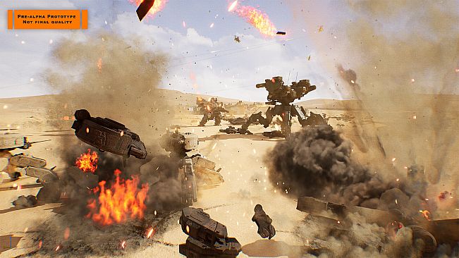 MECH OPS 2092
